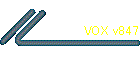 VOX v847